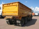 RENAULT  Renault Kerax 370.33 2004   3