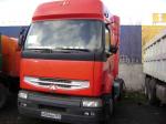    RENAULT  Renault Premium 420 CDI