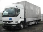    RENAULT  RENAULT PREMIUM 420 