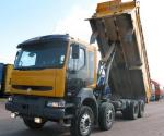    RENAULT Renault Kerax 370.33