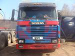 SCANIA R143 1991    1