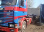 SCANIA R143 1991    2