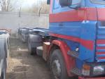 SCANIA R143 1991    3