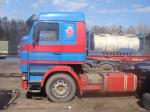 SCANIA R143 1991    4