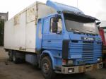 Продажа   SCANIA R112M 1988 года