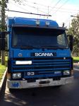 SCANIA P93   1