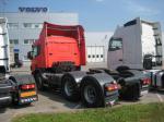 SCANIA   Scania P114 6X4  2006   2