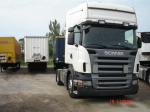    SCANIA  Scania R 420 2007