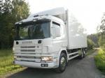 SCANIA R500 2006    1