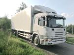 SCANIA R500 2006    2