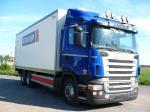 SCANIA   Scania R500   1