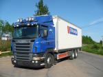 SCANIA   Scania R500   6