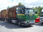 SCANIA  Scania R580, 2005    1