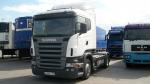    SCANIA   R124 2007 