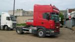 SCANIA   R124 2004    2