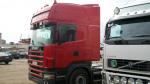 SCANIA седельный тягач R124 2004 года Фото № 4
