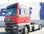    SCANIA   SCANIA R 420 