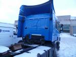 SCANIA   P114GA4X2NA340 Griffin    SCHMITZ SPR 24/L-13.62 EB   5