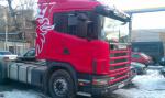    SCANIA   Scania R380 2007..