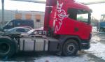 SCANIA   Scania R380 2007..   5