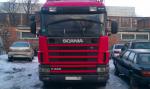 SCANIA   Scania R380 2007..   6