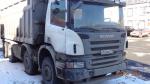    SCANIA P380  