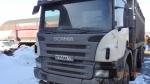 SCANIA P380    2