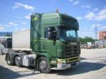 SCANIA   SCANIA R124LA 6X2/4 NA420   1