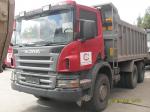 SCANIA P380   1