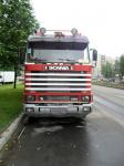 SCANIA 113 1995    1