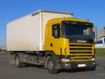    SCANIA R114 2000 