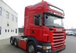    SCANIA R420