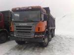 SCANIA 2007    1