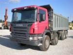    SCANIA 2007 