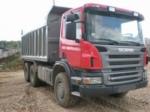 SCANIA 2007    1