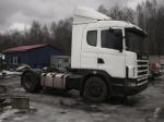 SCANIA 4-Series 1998    1