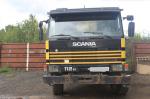    SCANIA R