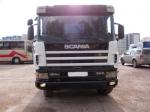 SCANIA R124 2001     2