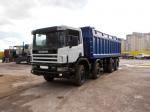 SCANIA R124 2001     3