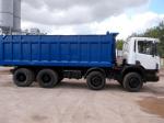 SCANIA R124 2001     4