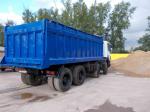 SCANIA R124 2001     5