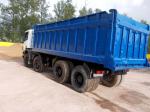 SCANIA R124 2001     6