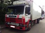 SCANIA P93   2