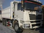 SHAANXI Shaanxi-MAN  F3000 2012   2