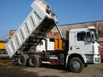 SHAANXI  SHAANXI 6x4 340 ..     1