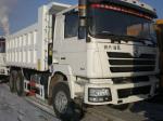    SHAANXI  Shaanxi-MAN F3000  