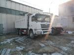    SHAANXI  Shaanxi 6x4, sx3255dr384, 2012..