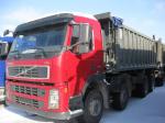 VOLVO  VOLVO FM   2008   1