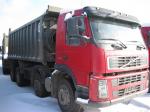 VOLVO  VOLVO FM   2008   2
