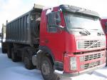 VOLVO  VOLVO FM   2008   2